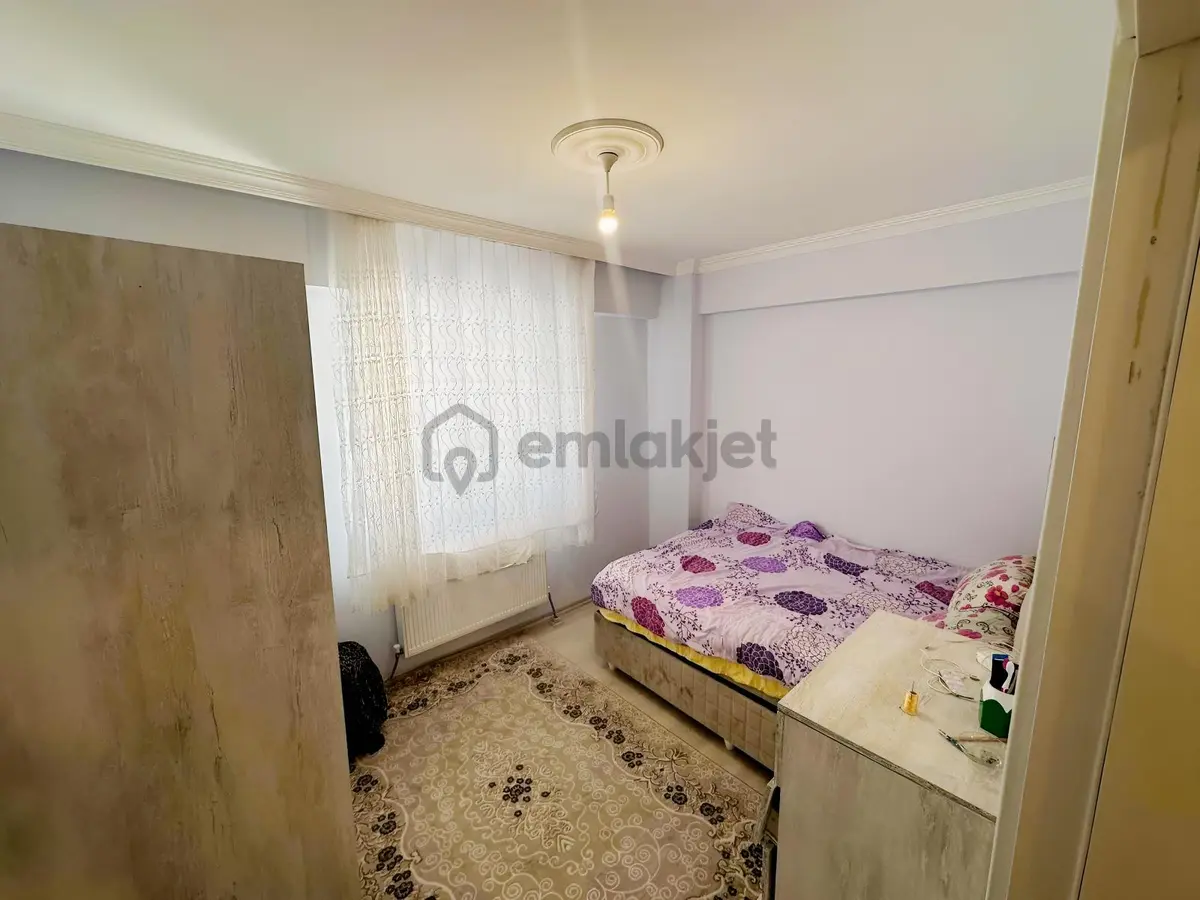 Kapaklı Yuvam'eşyalı Kiralık Daire - 10