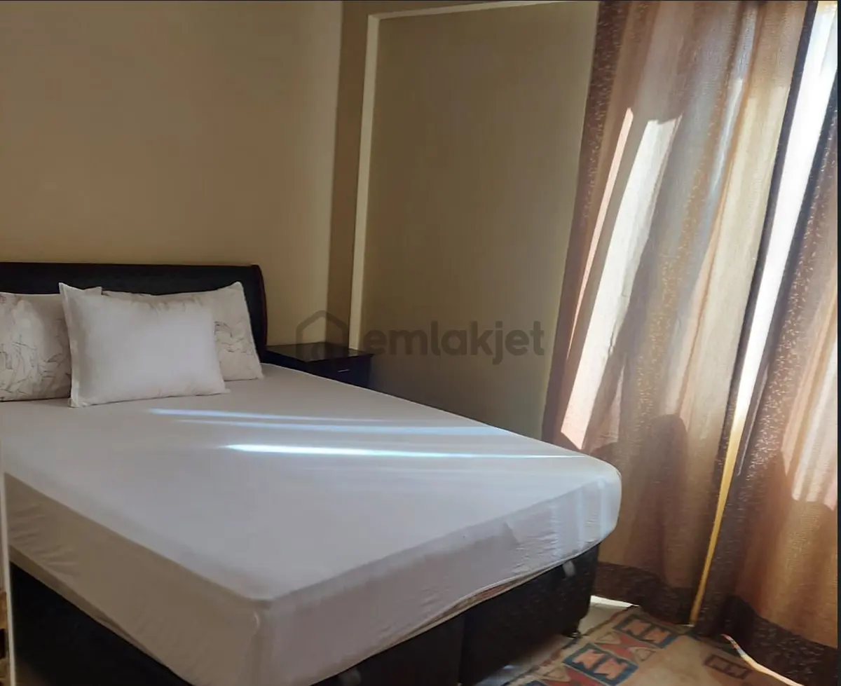 Ayvalık Sarımsaklı Da Satılık Villa.denize Yakın - 10