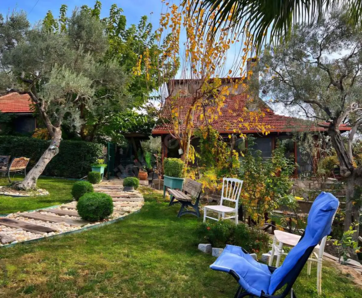 Sahibinden Taş Ev Ve Huzur - 8