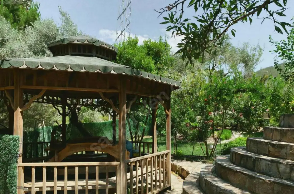 Sahibinden Taş Ev Ve Huzur - 18