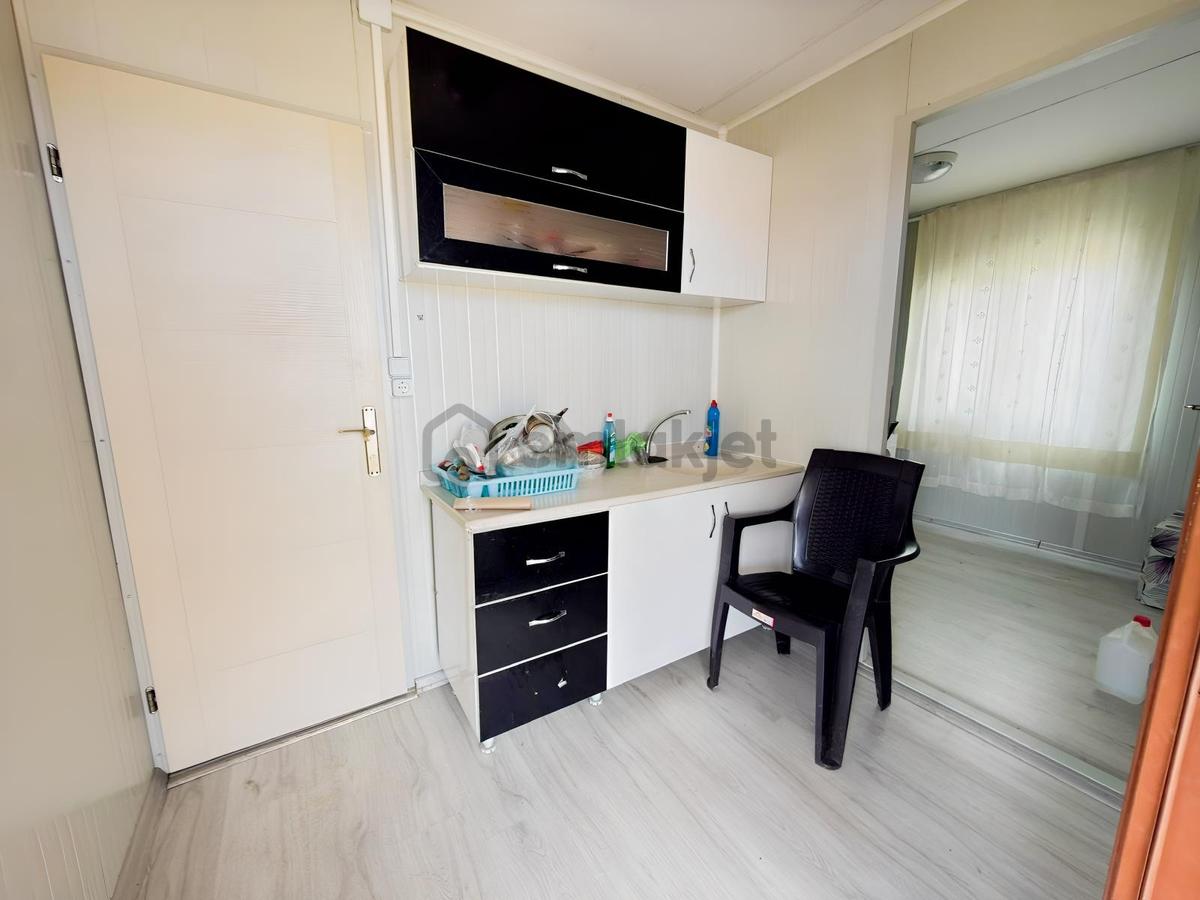 Altınşah'tan Tek Tapu Villa İmarlı Köşe Başı Arsa - 9