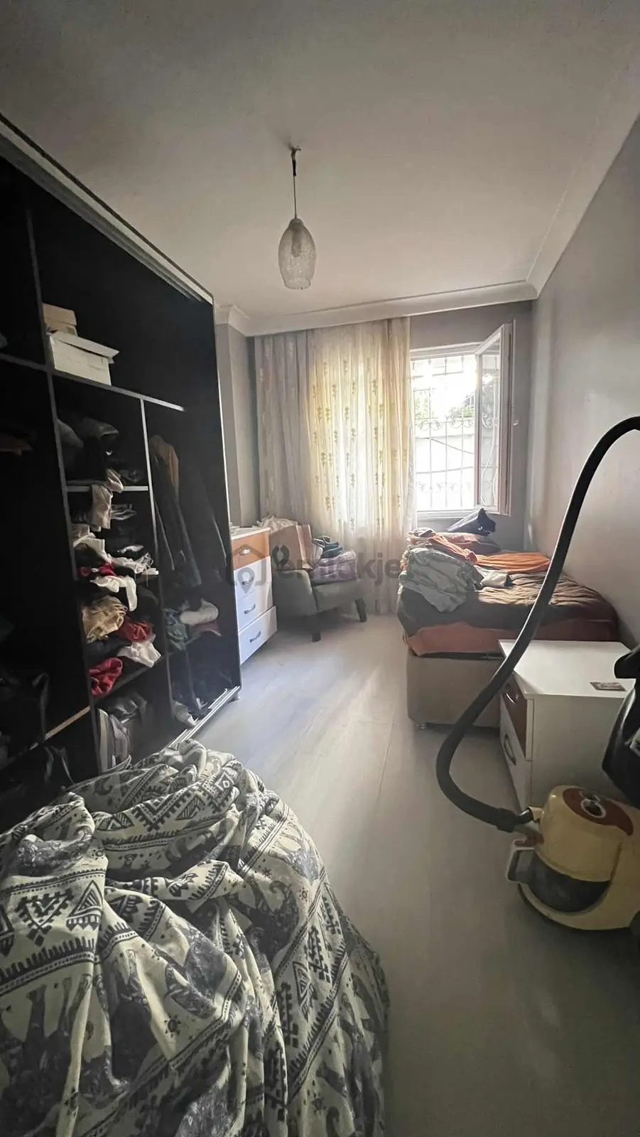 Can Emlaktan Masrafsız Daire - 8