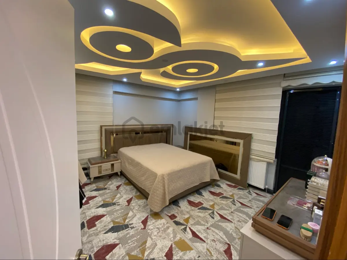 Podyum’dan Sırmalar Atariye’de Lüks Kiralık - 6