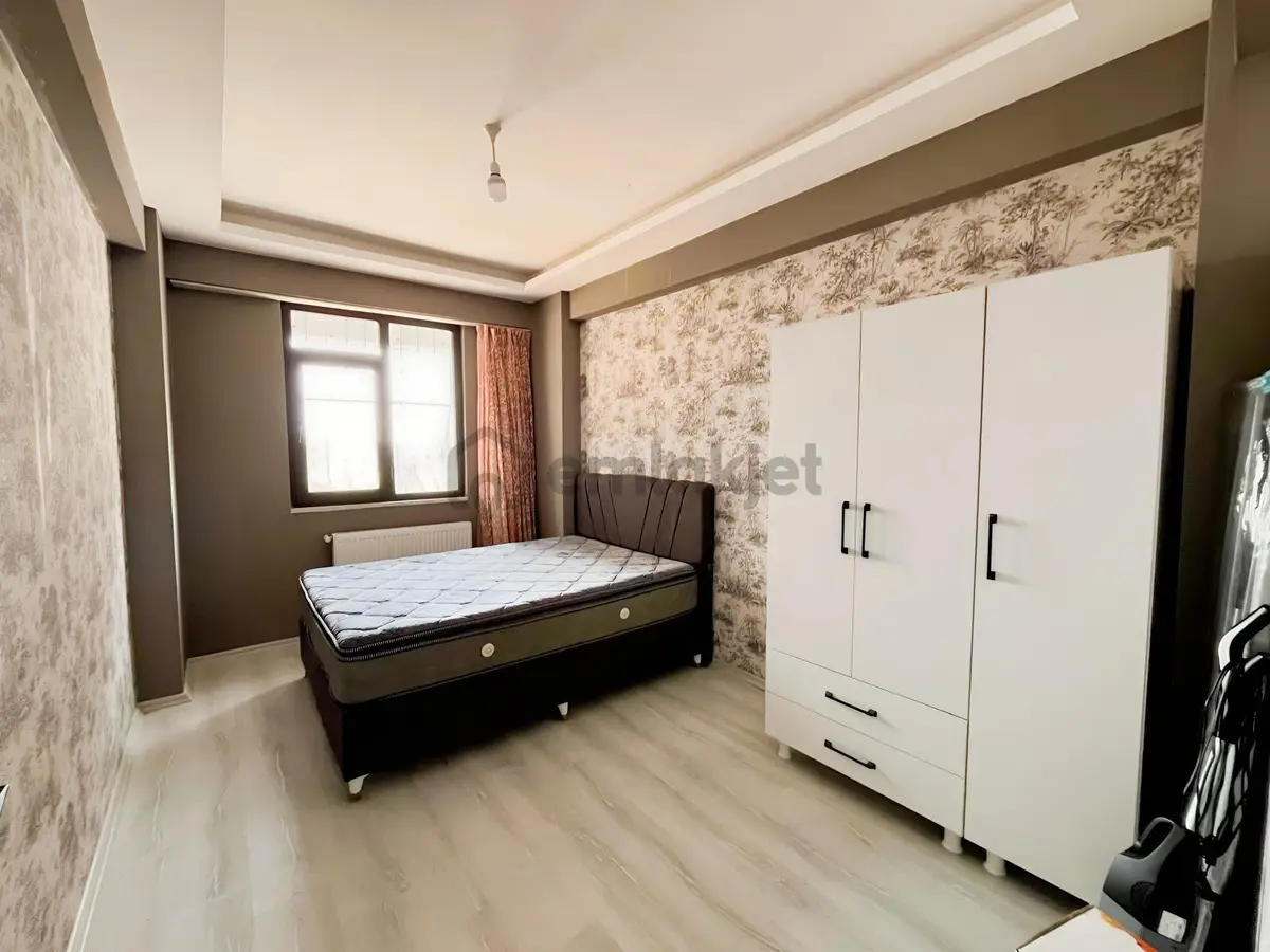 Göbeklitepe Emlaktan Kiralık Daire - 5