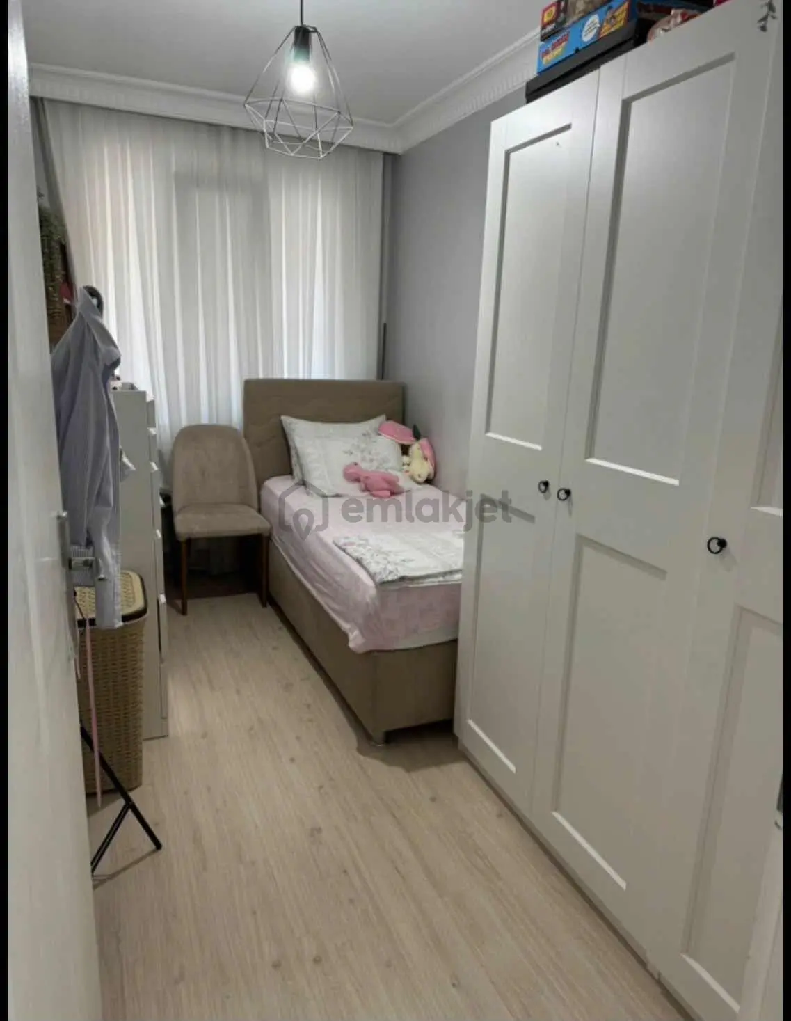 Arıkoğullarından Uğur Mumcu Mahallesinde 3+1 Lüx Daire - 8