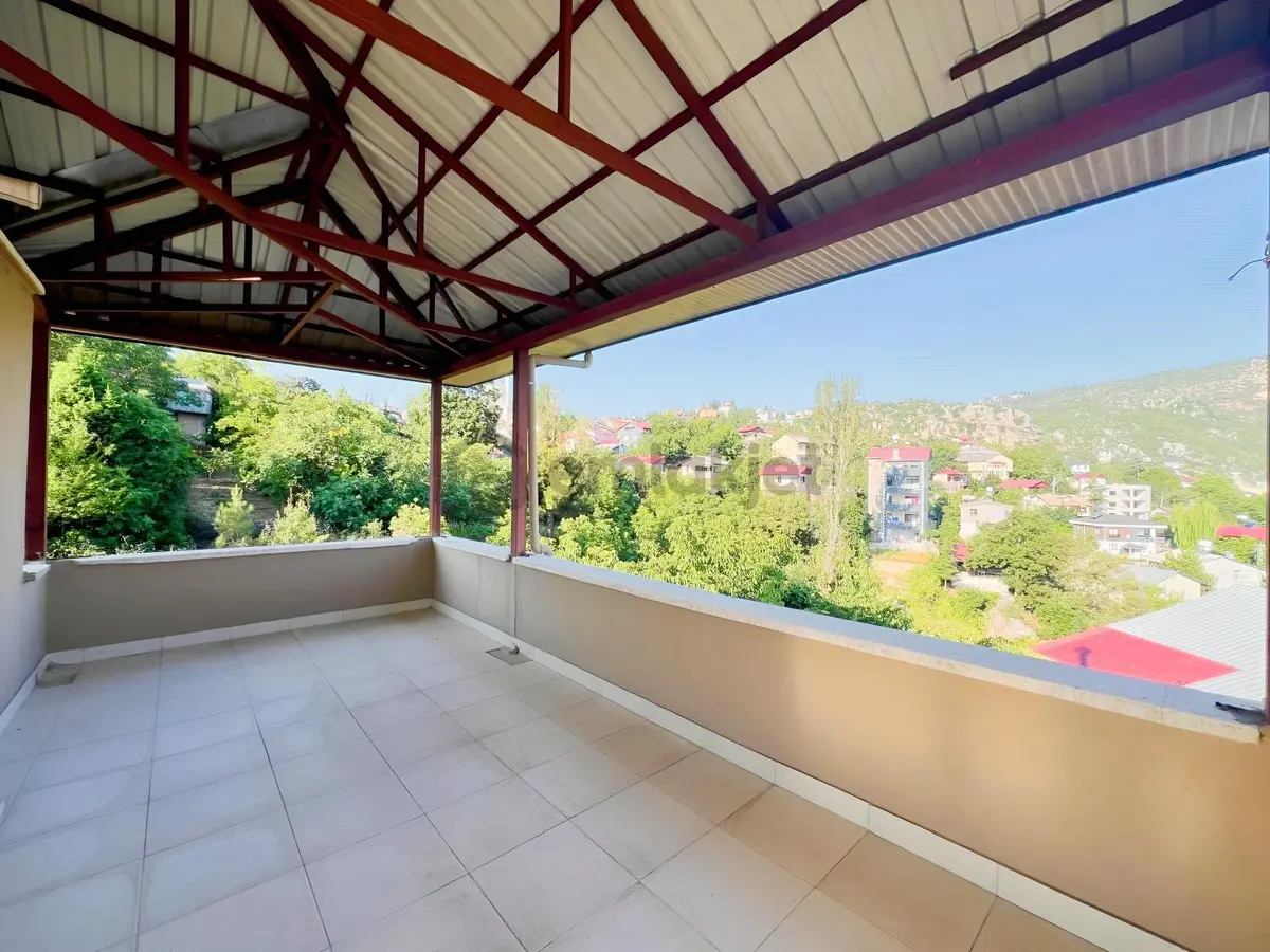 Koçaş'tan Ayvagediği Merkezde Satılık Villa - 33