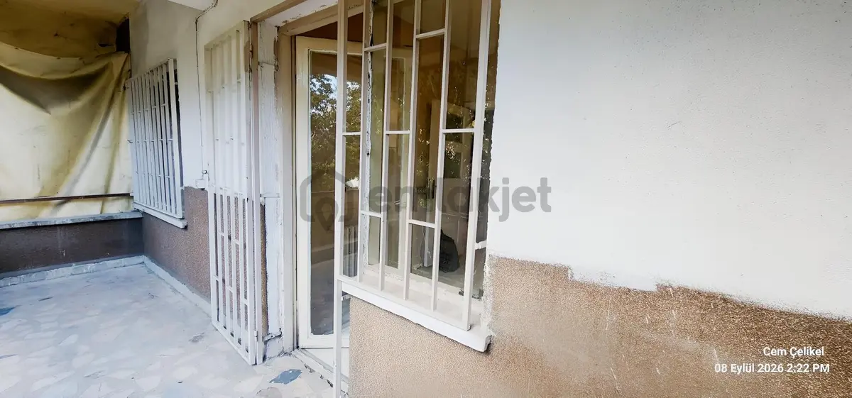 Tozkoparan Arı Sitesi 2+1 Kiralık Daire - 26
