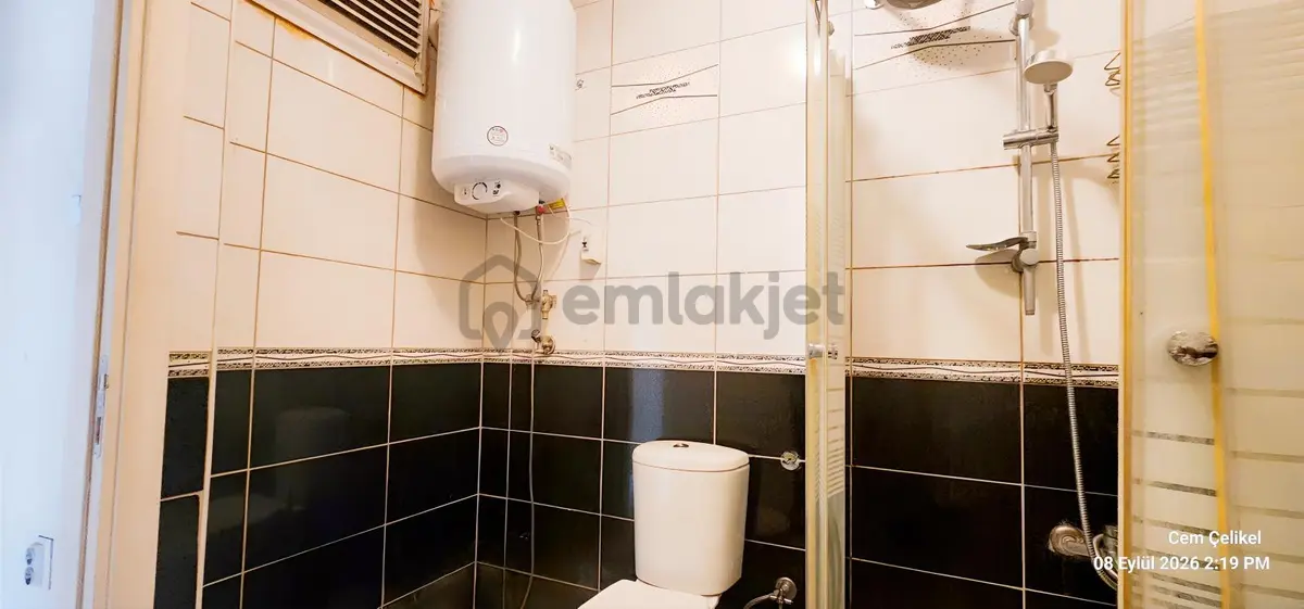 Tozkoparan Arı Sitesi 2+1 Kiralık Daire - 12
