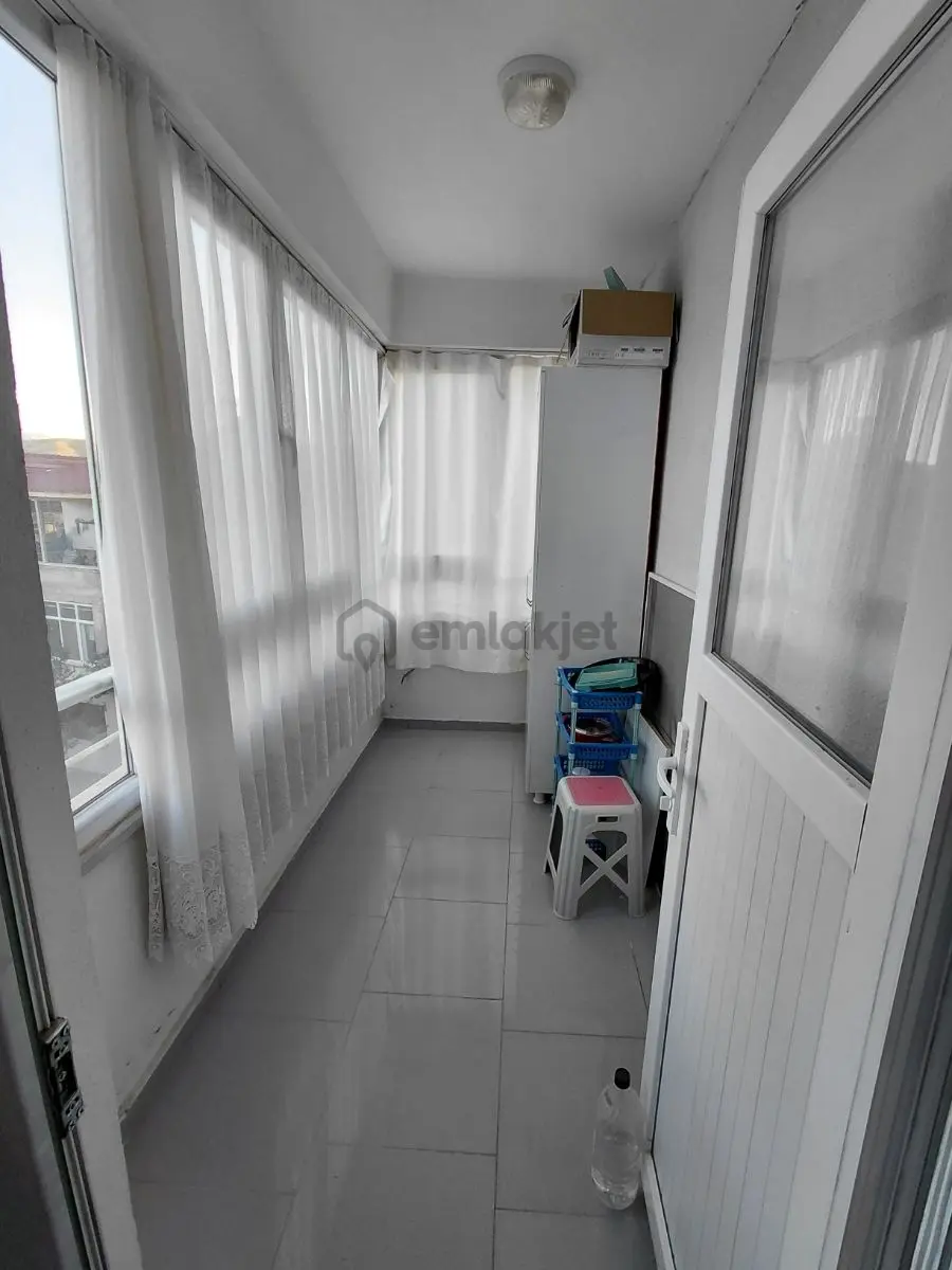 Dedebaba Mahallesinde Eşyalı Kiralık 2+1 Daire
