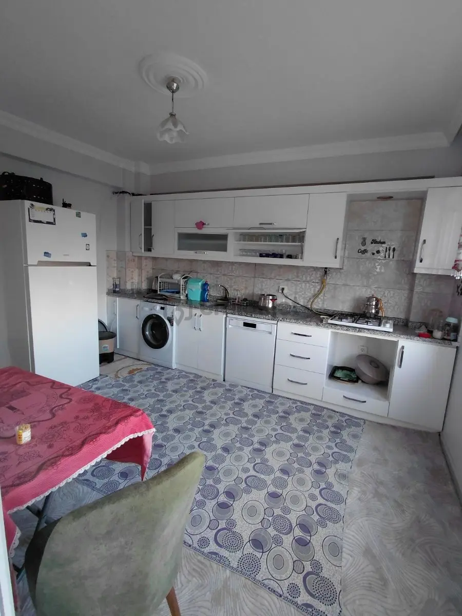 Dedebaba Mahallesinde Eşyalı Kiralık 2+1 Daire - 5