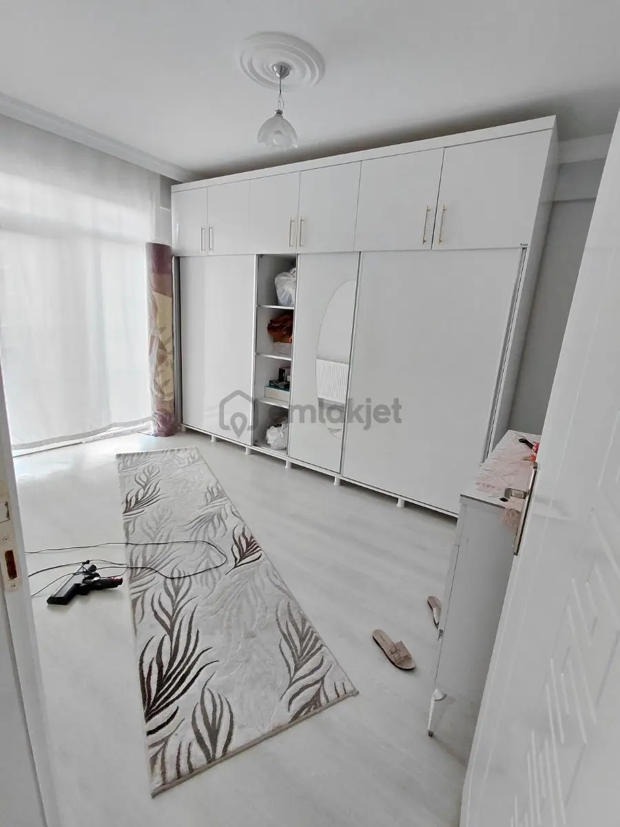 Dedebaba Mahallesinde Eşyalı Kiralık 2+1 Daire - 7