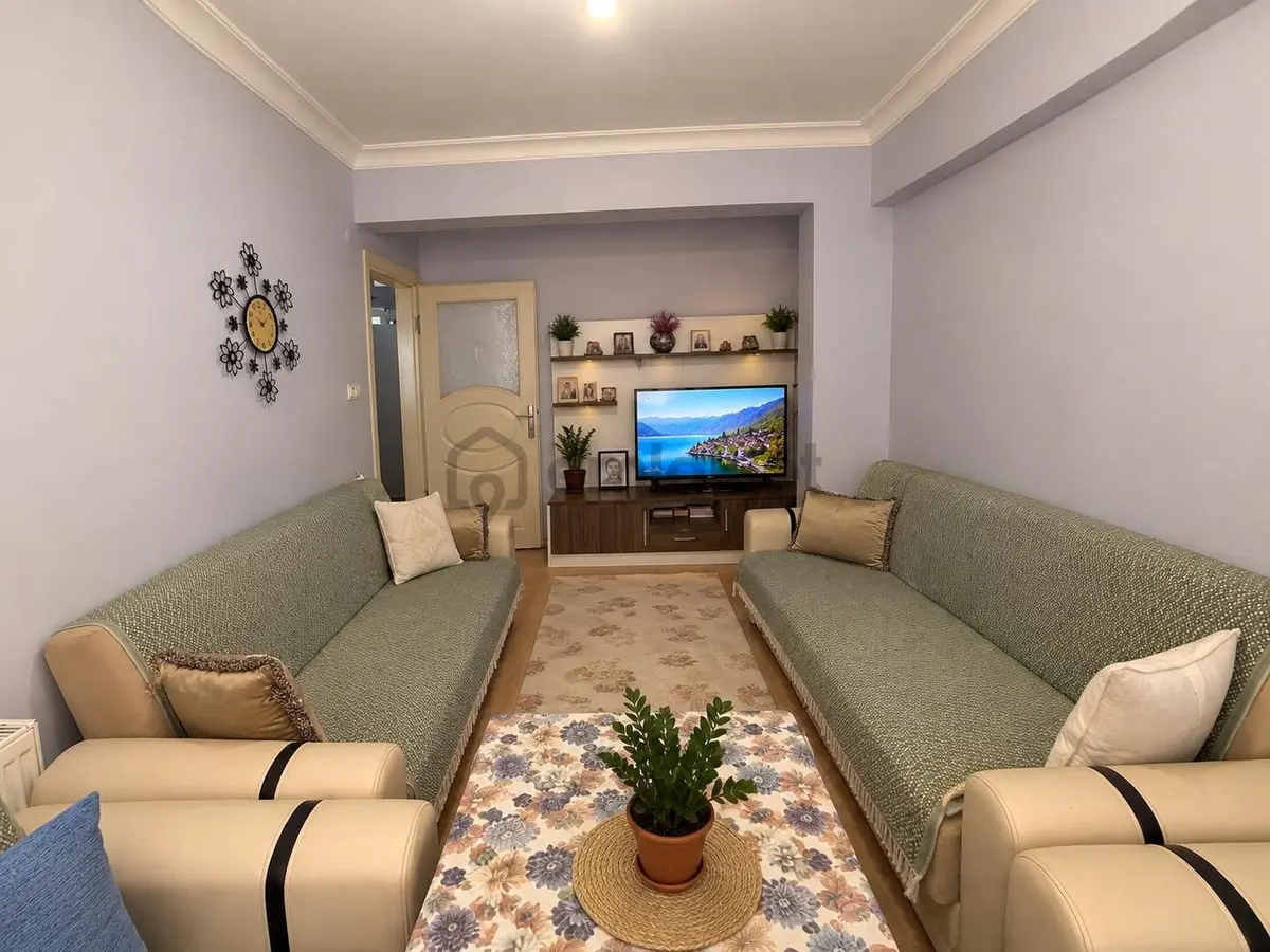 Remax Lavanda Şeyhsinan Mah. 2+1 Satılık Daire - 4