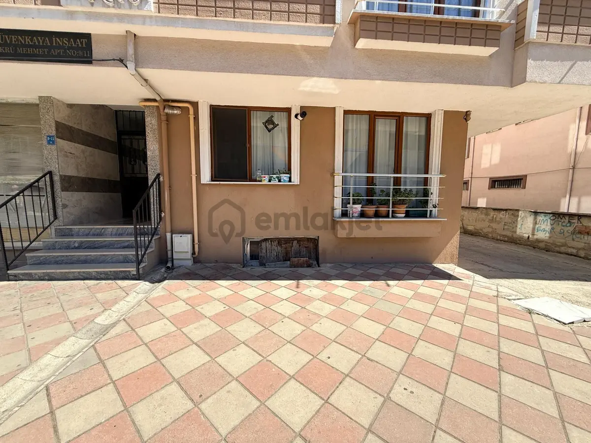 Remax Lavanda Şeyhsinan Mah. 2+1 Satılık Daire - 2