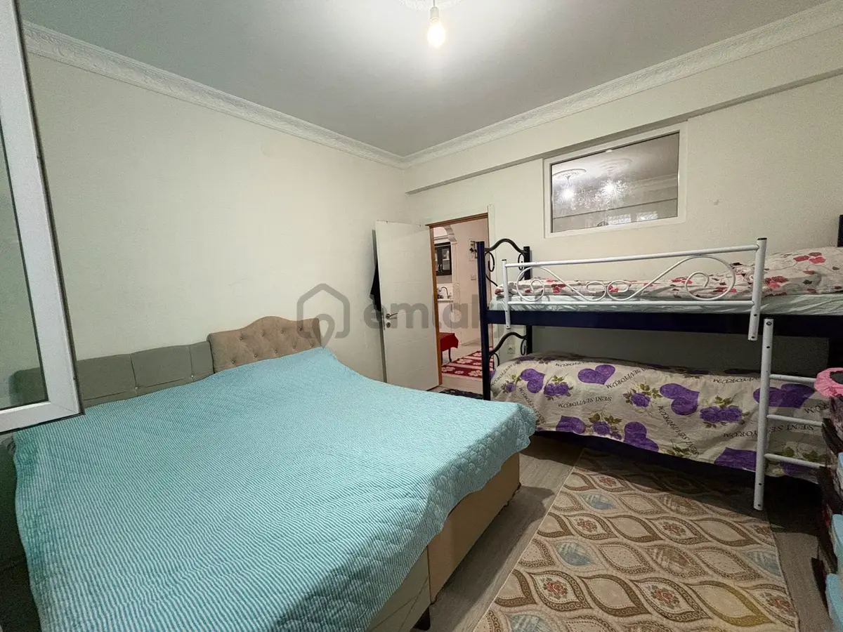 Aile Kiracılı 2+1 - 5