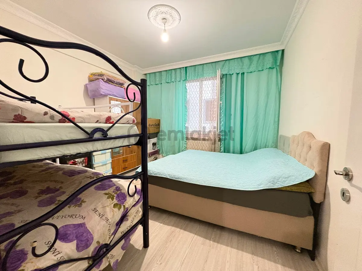 Aile Kiracılı 2+1 - 6