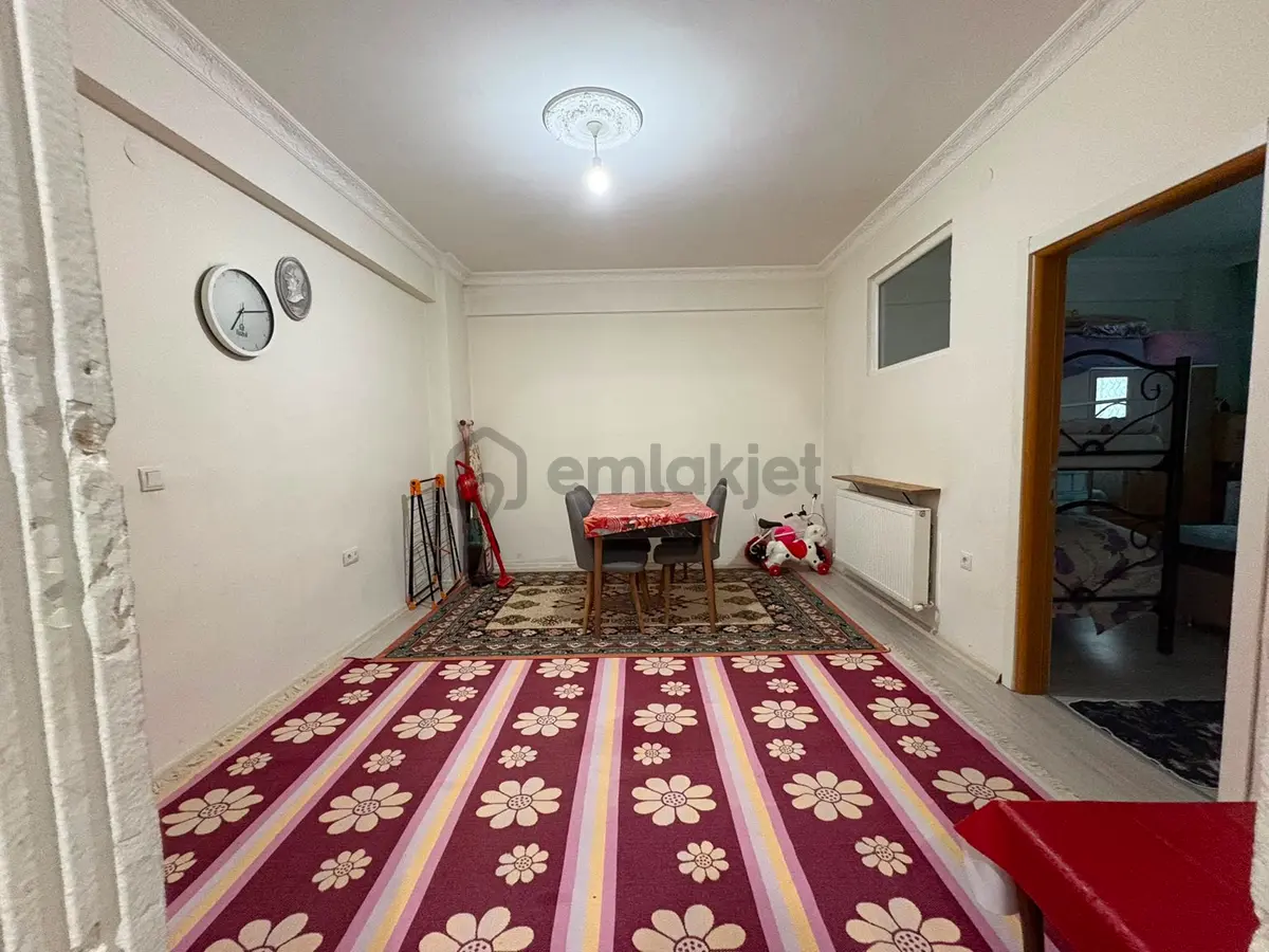 Aile Kiracılı 2+1