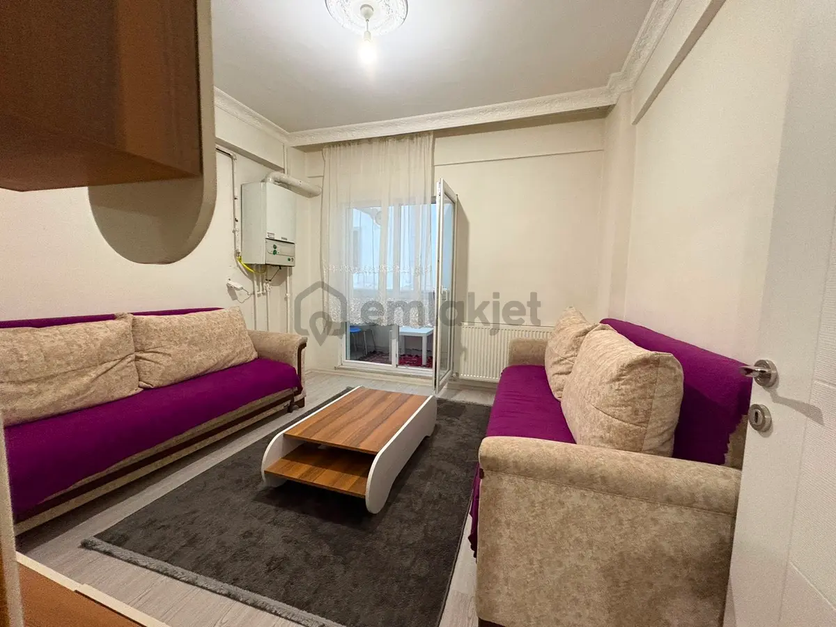 Aile Kiracılı 2+1 - 2