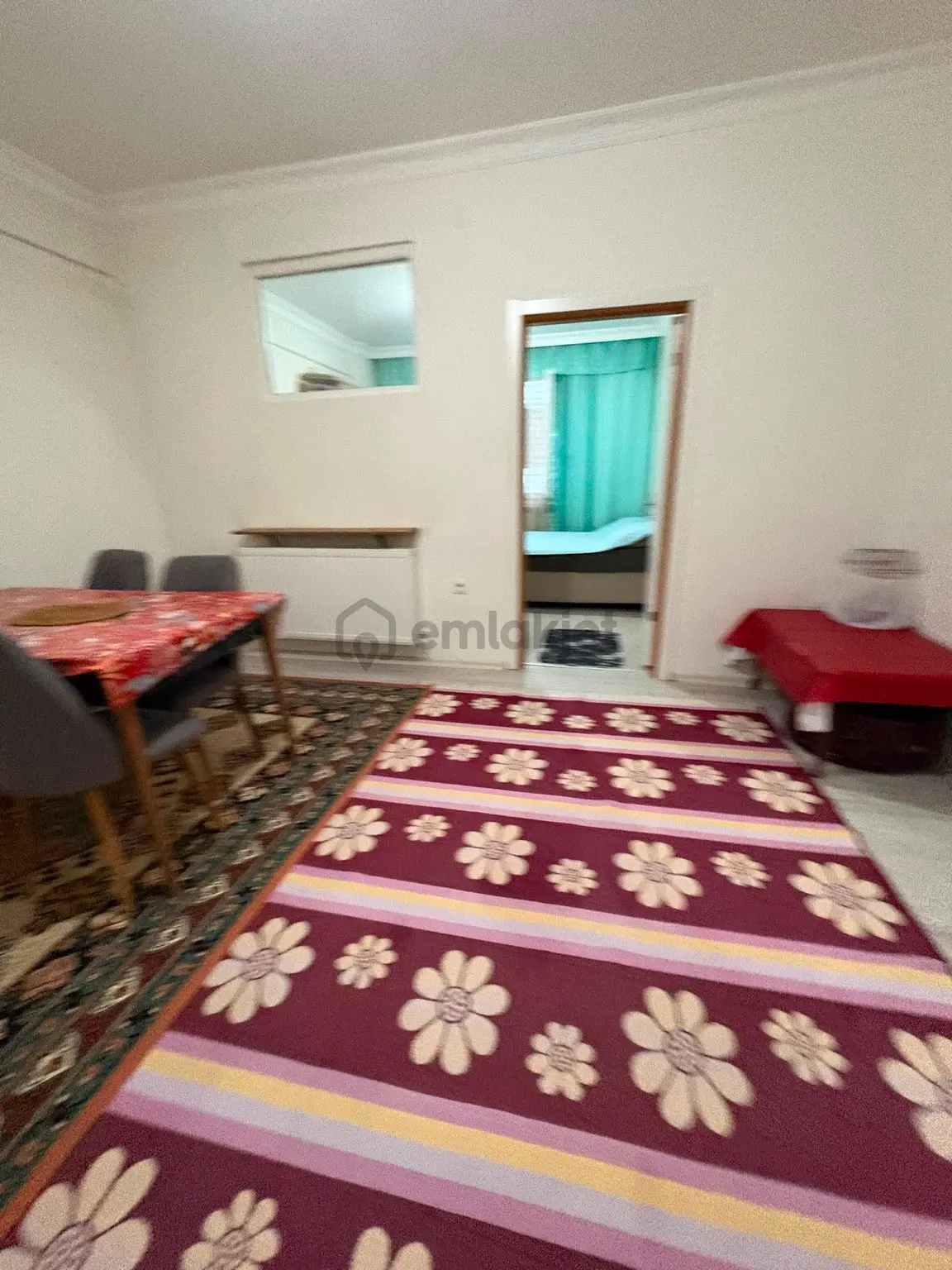 Aile Kiracılı 2+1 - 10
