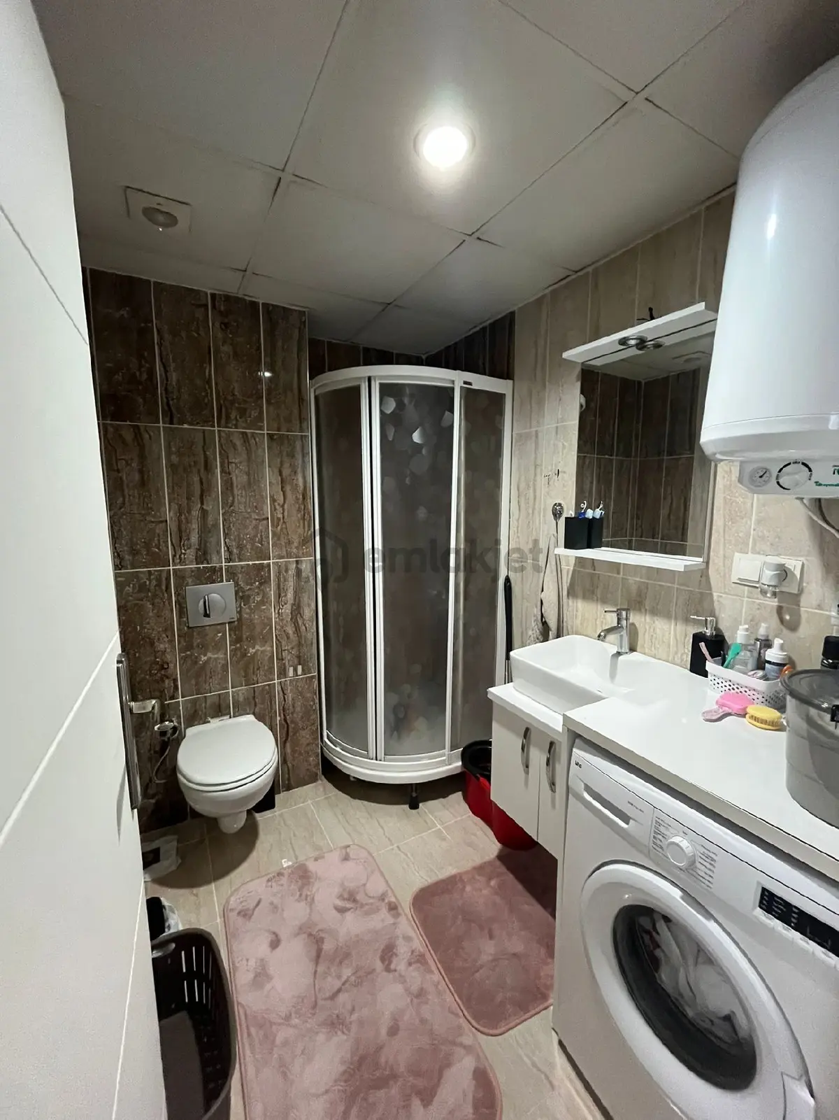 Sahibinden Sahibinden Satılık 1+1 Yatırımlık Daire - 5