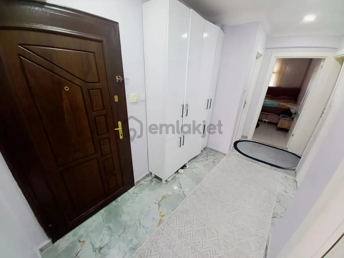 Şeref Emlak Masrafsız Satılık Daire 4,700,00 Tl - 16