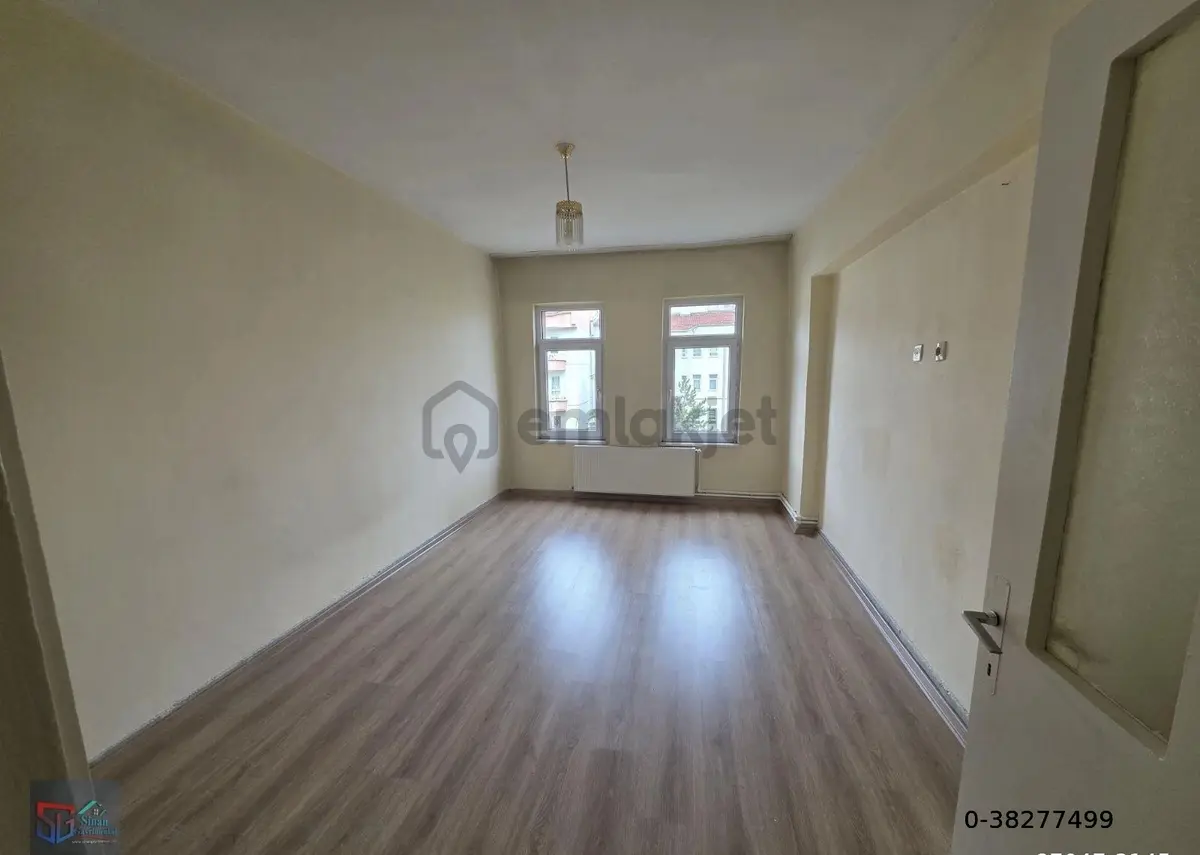 Yavuzselimde Kiralık Daire - 4