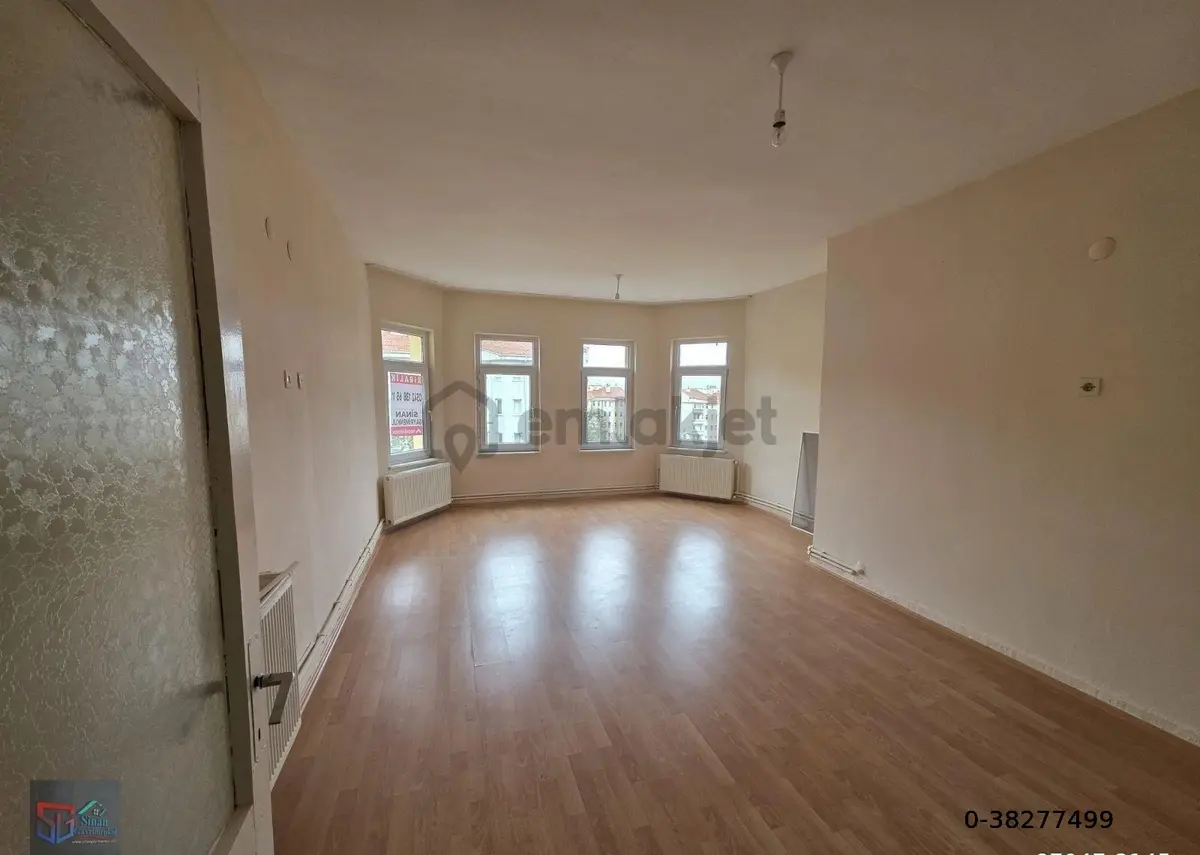 Yavuzselimde Kiralık Daire