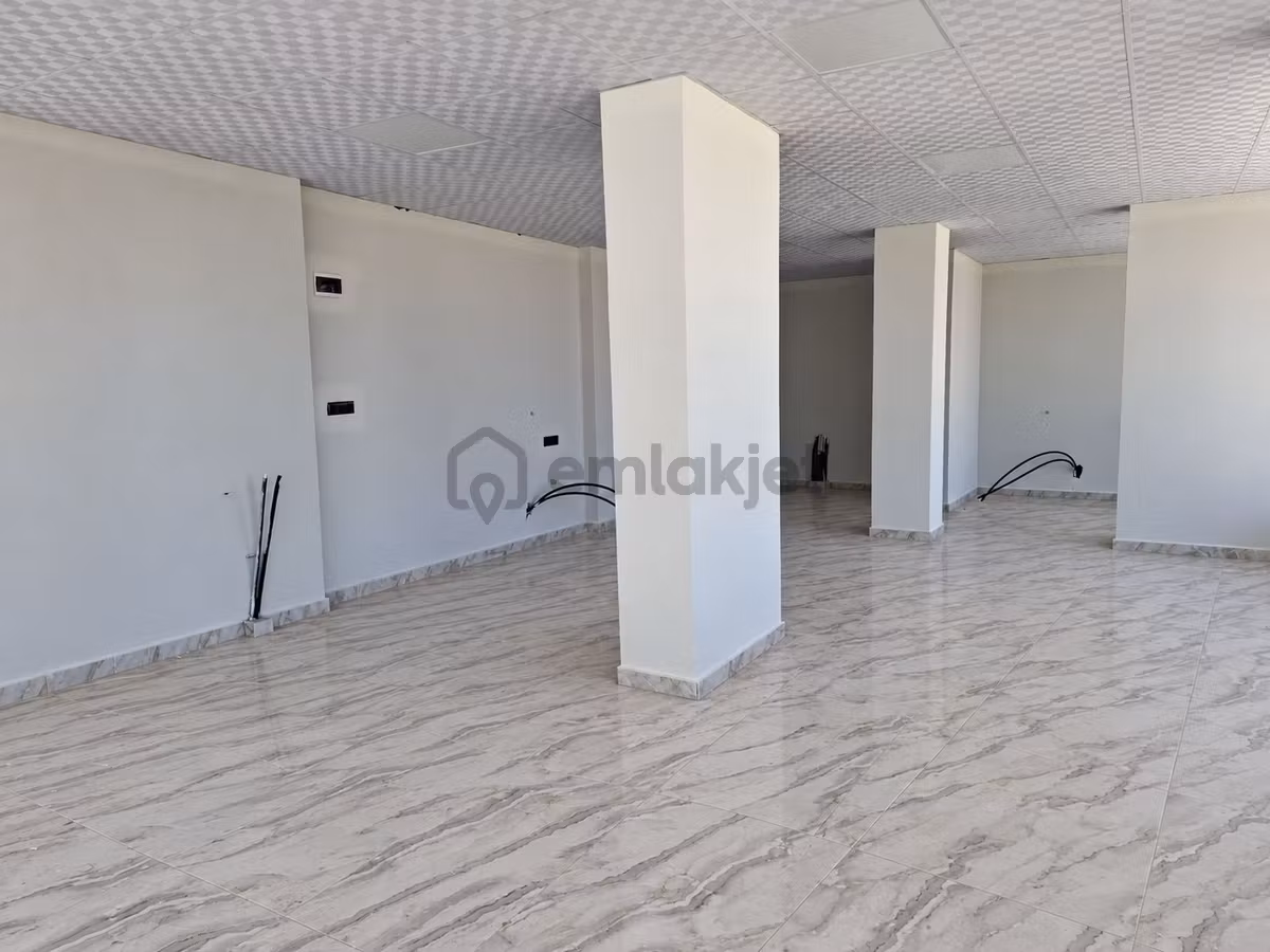 Hakev'den Erdemoğlu'nda Köşe Başı Kiralık 85 M2 Dükkan - 6