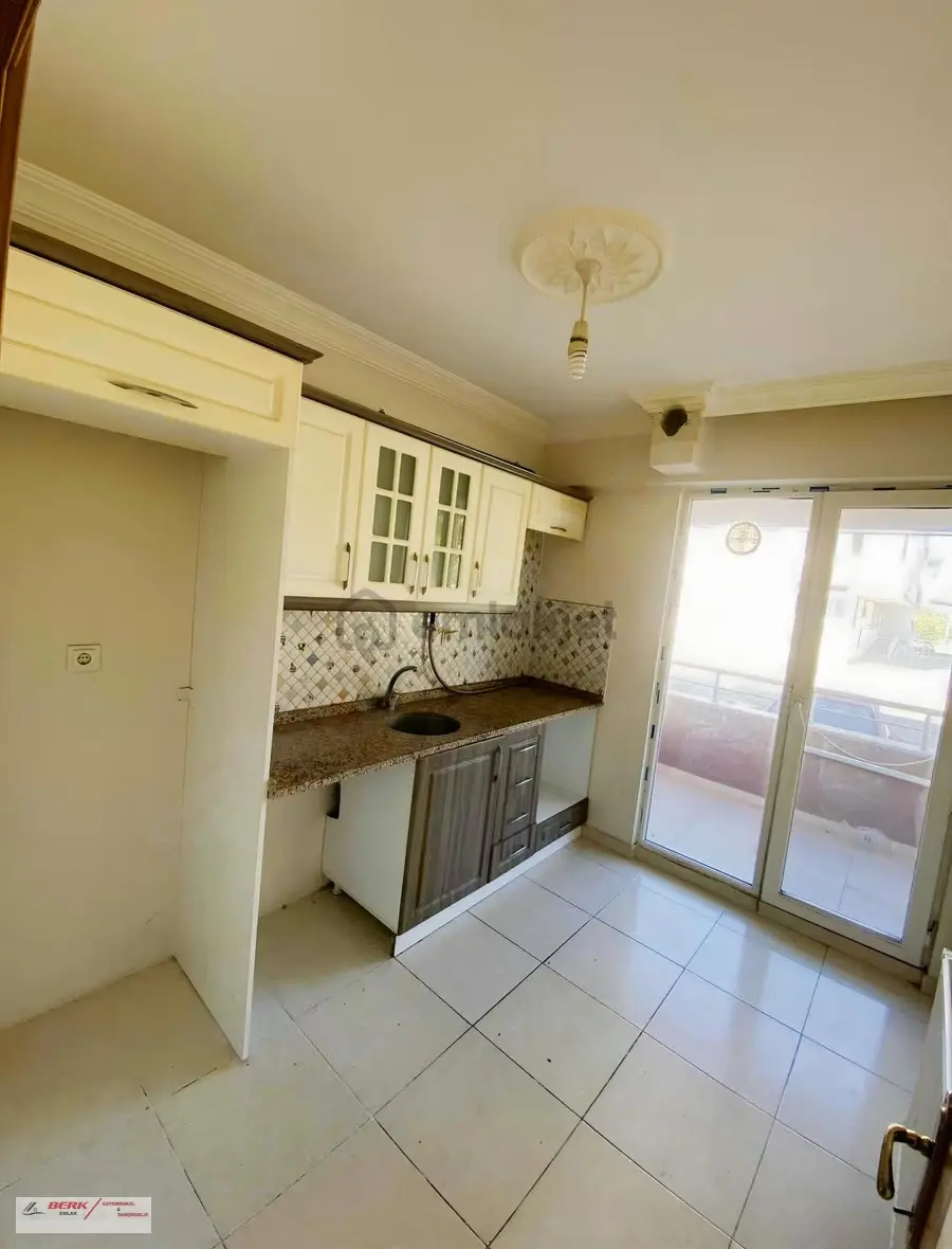 Tekirdağ Muratlı Kurtpınar Mh'de Kiralık 1+1 Daire - 6