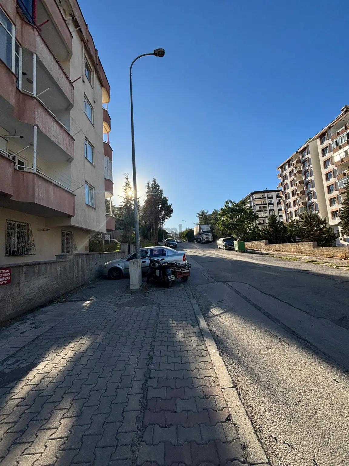 Geniş Ferah 2+1 - 24