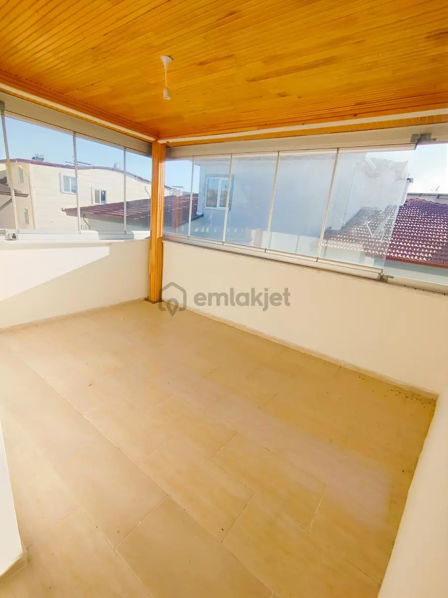 Bağlar Mahallesinde Kiralık 3+1 Daire - 13