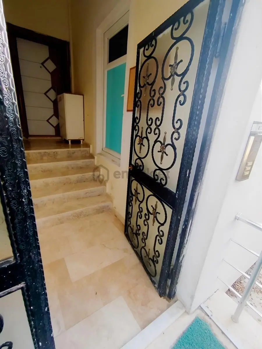 Bağlar Mahallesinde Kiralık 3+1 Daire - 9