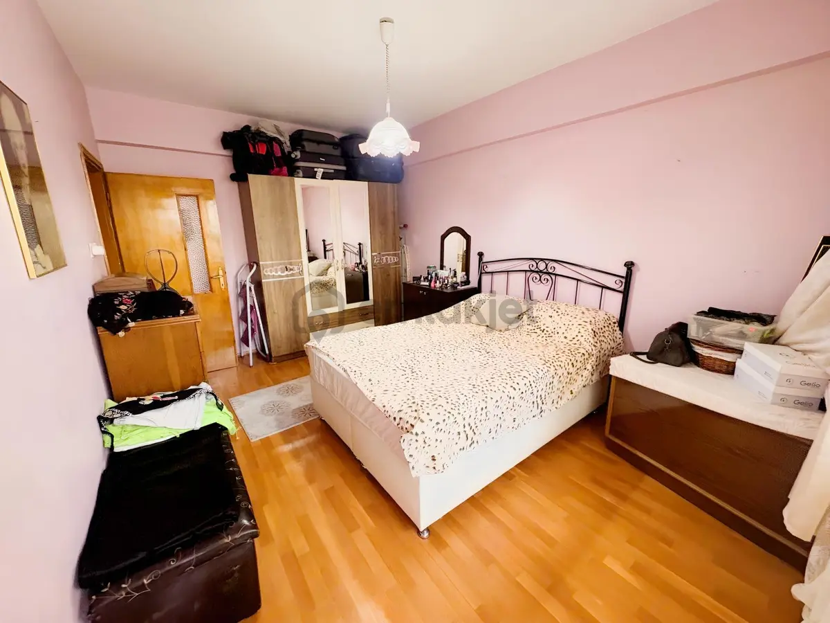 Reşadiye Mah 3+1 Satılık Daire - 5
