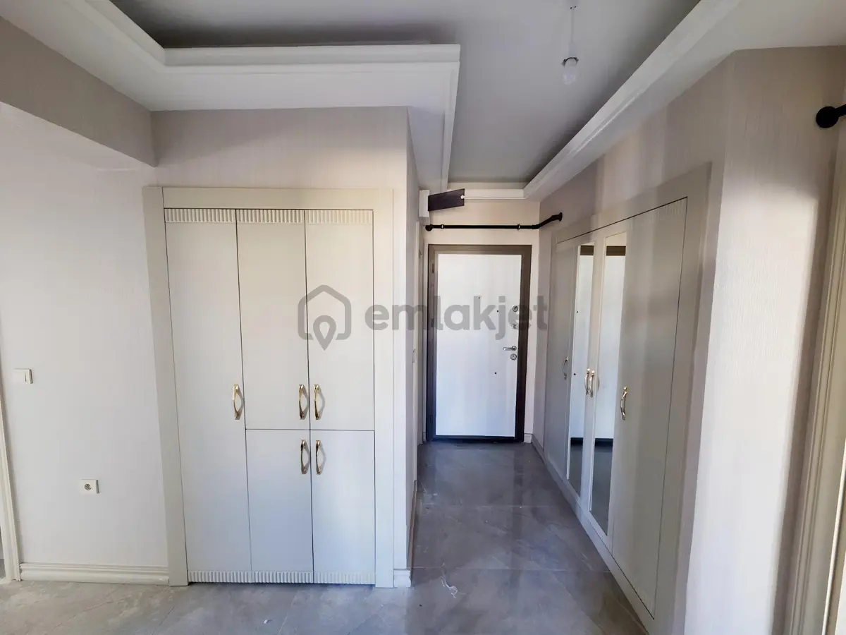 Çaydaçıra Mh. | 2+1 Sıfır Ara Kat Satılık Daire - 4