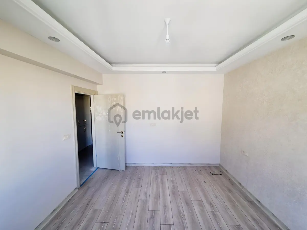 Çaydaçıra Mh. | 2+1 Sıfır Ara Kat Satılık Daire - 12