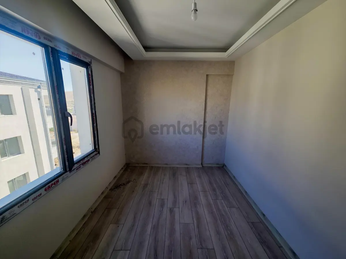 Çaydaçıra Mh. | 2+1 Sıfır Ara Kat Satılık Daire - 9