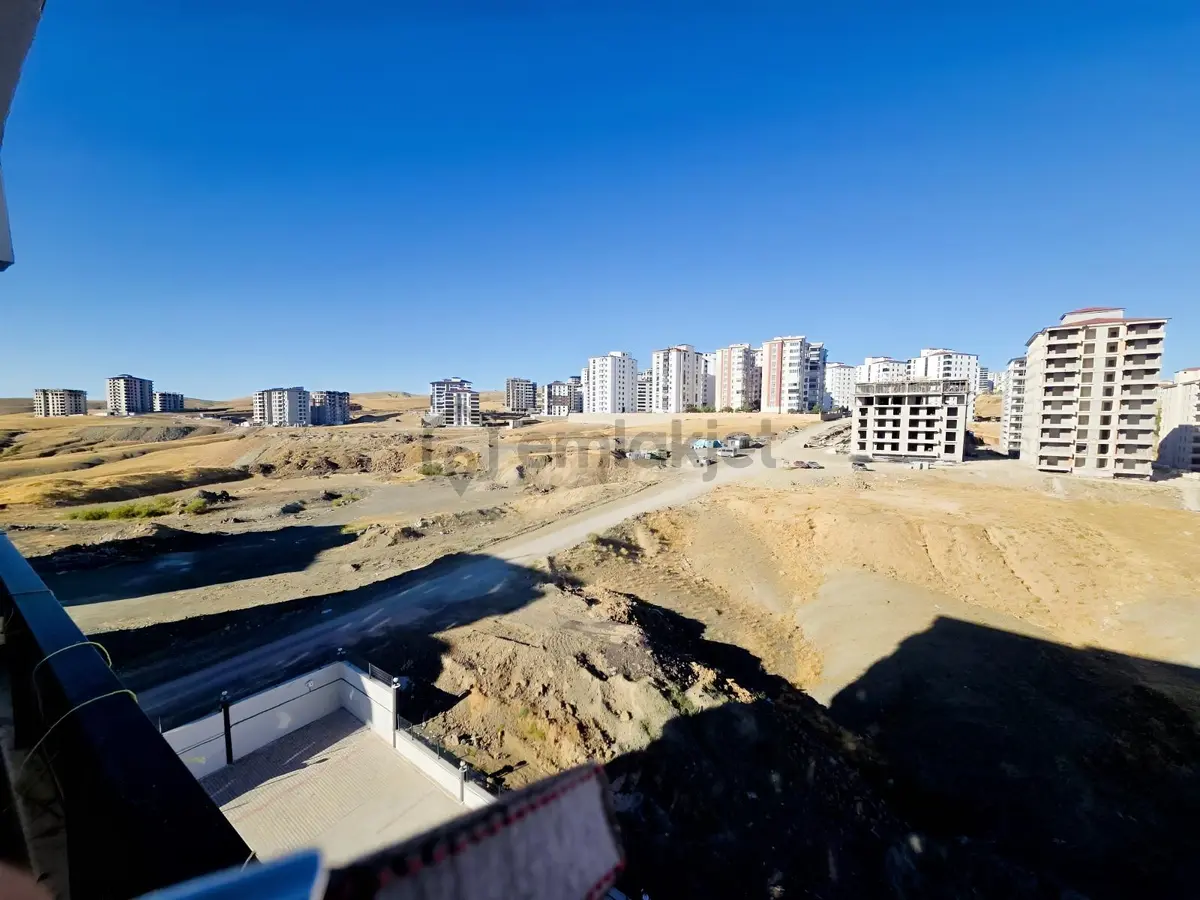 Çaydaçıra Mh. | 2+1 Sıfır Ara Kat Satılık Daire - 21