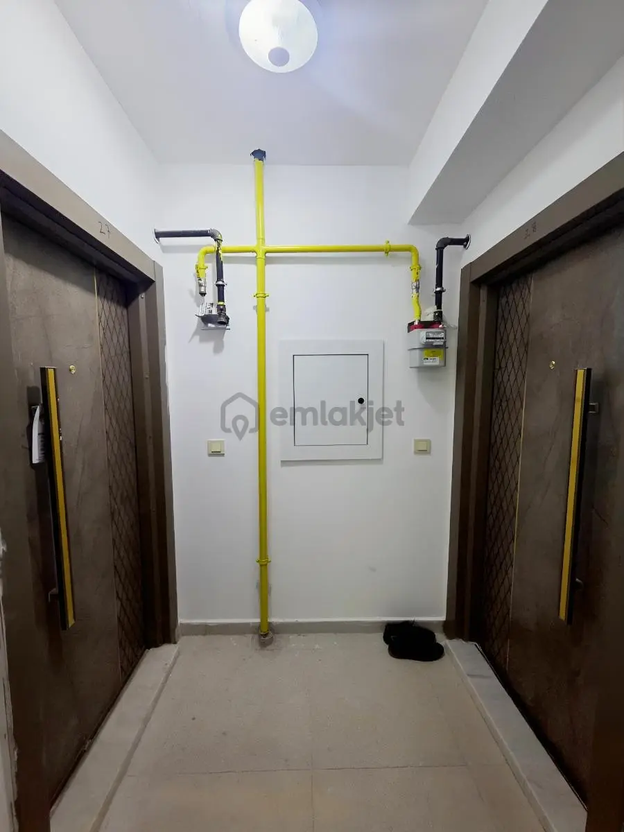 Çaydaçıra Mh. | 2+1 Sıfır Ara Kat Satılık Daire - 20