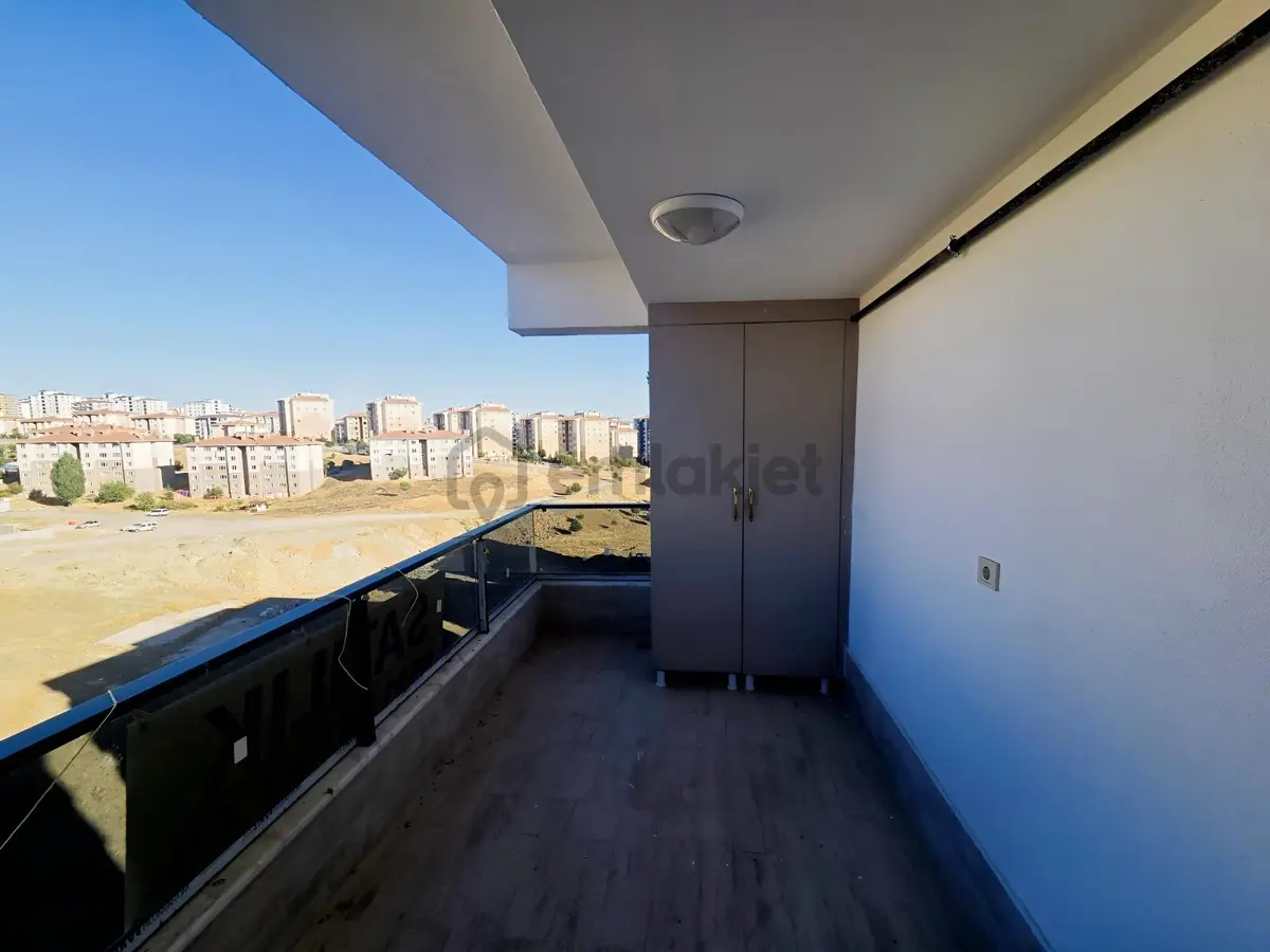 Çaydaçıra Mh. | 2+1 Sıfır Ara Kat Satılık Daire - 29