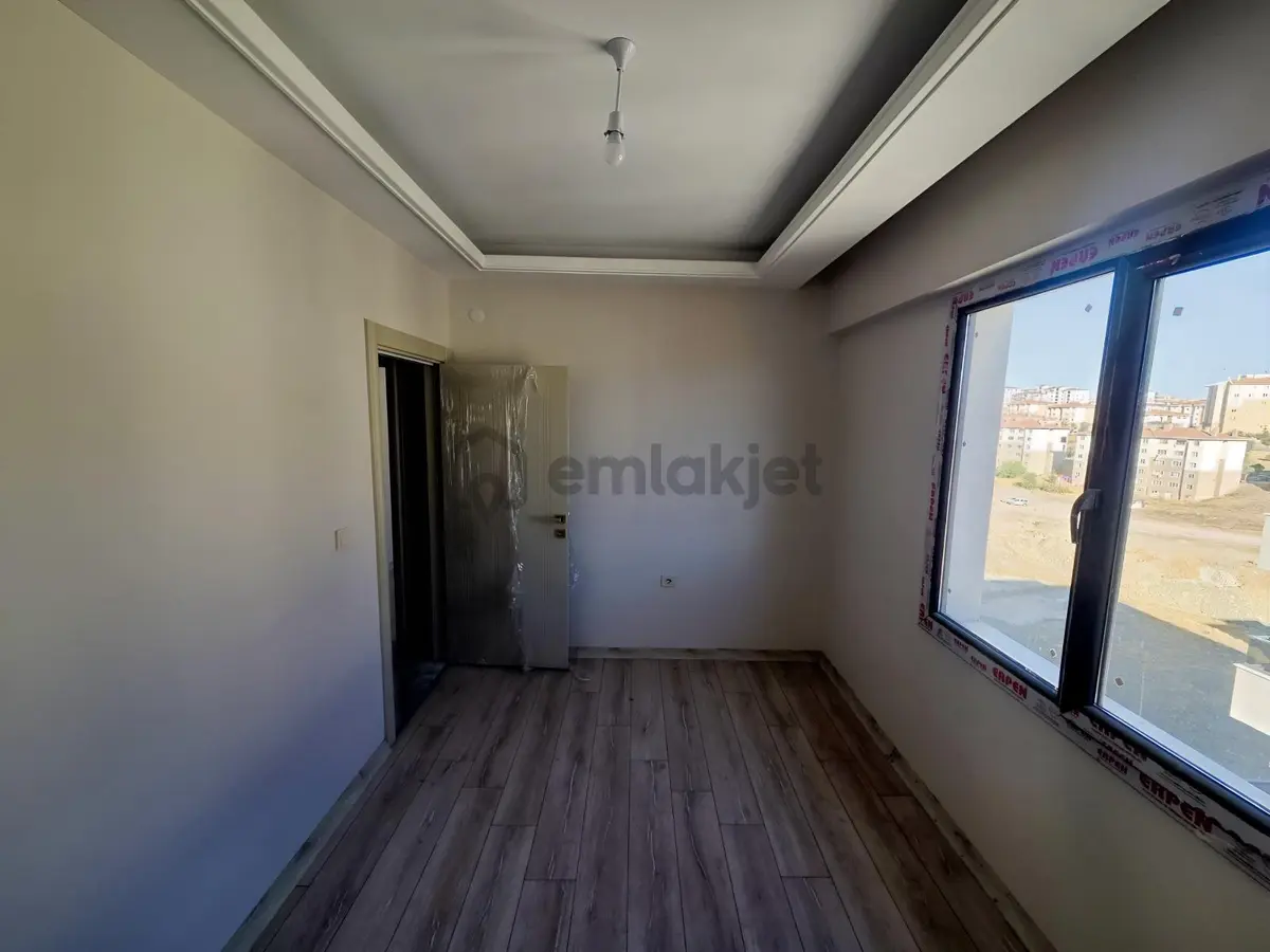 Çaydaçıra Mh. | 2+1 Sıfır Ara Kat Satılık Daire - 8