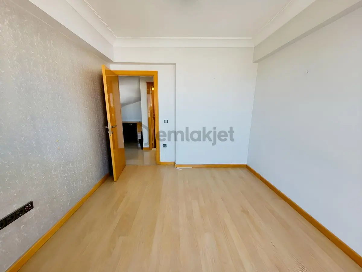 Samsun Anemon Evleri Sitesinde Kiralık Dubleks Daire - 11
