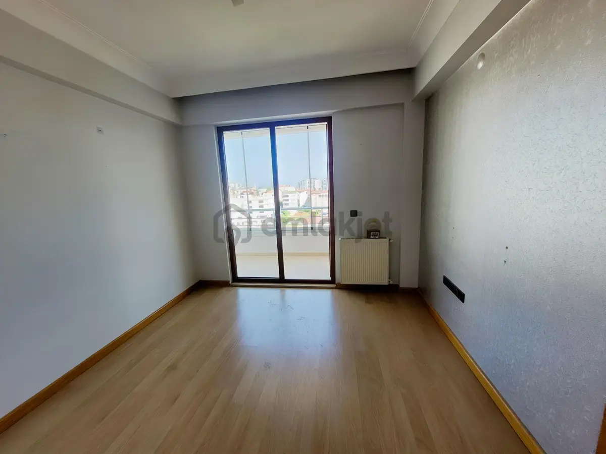 Samsun Anemon Evleri Sitesinde Kiralık Dubleks Daire - 21
