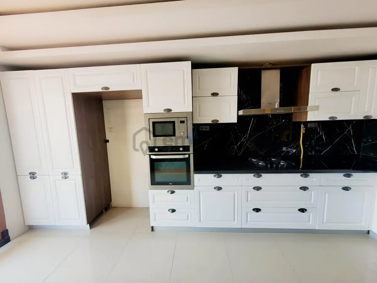 Samsun Anemon Evleri Sitesinde Kiralık Dubleks Daire - 29