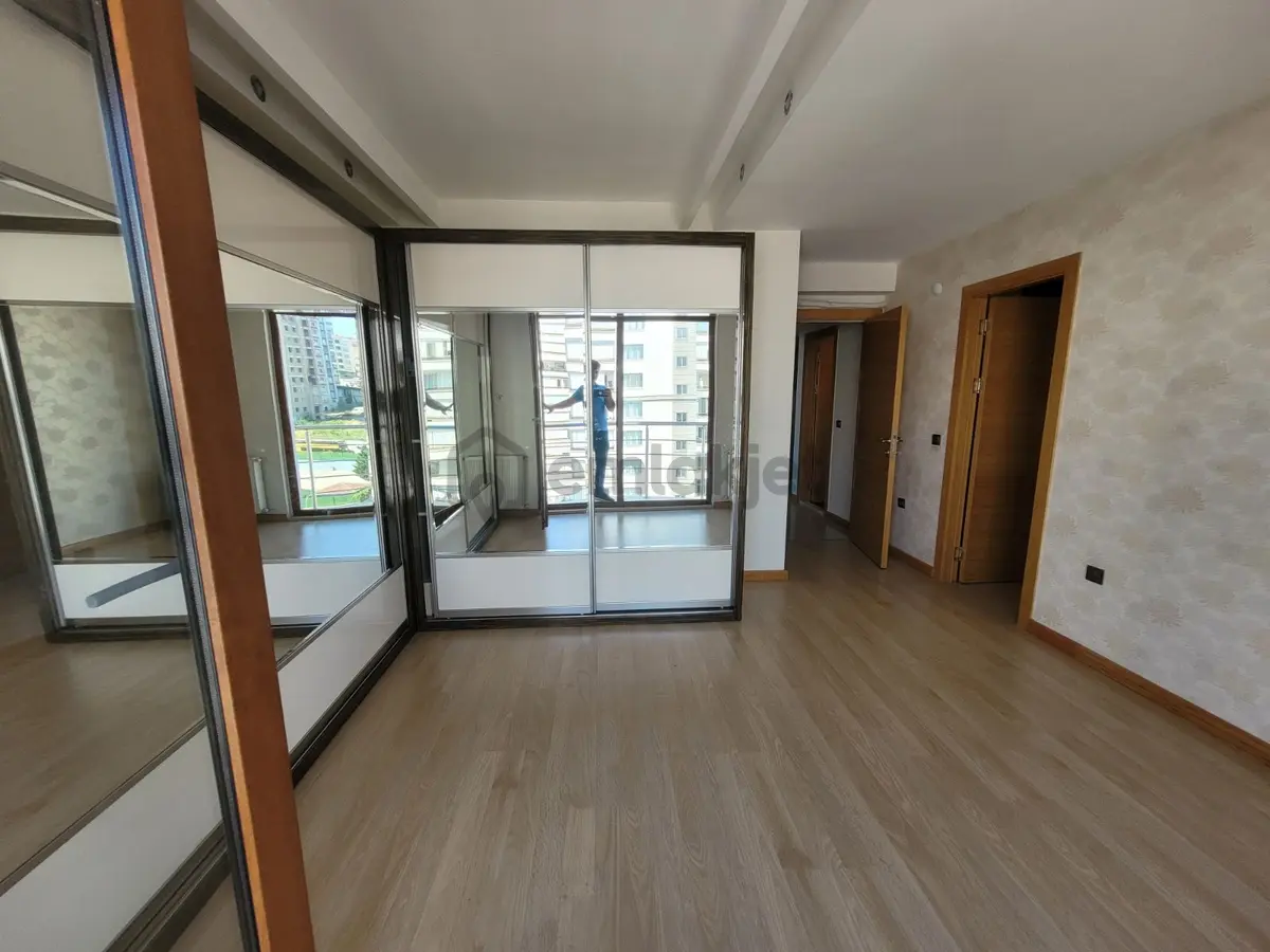 Samsun Anemon Evleri Sitesinde Kiralık Dubleks Daire - 15
