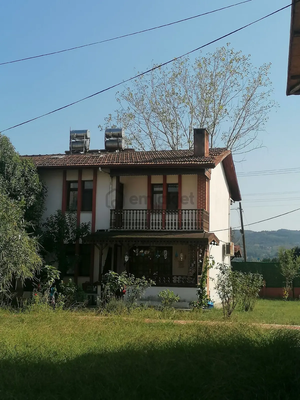 Sahibinden Acil Satılık Dubleks Villa - 19