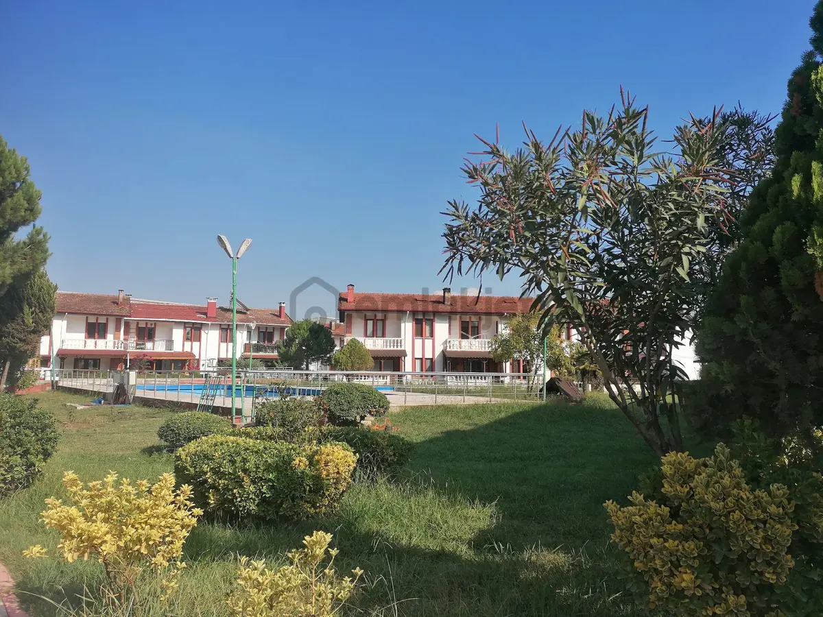 Sahibinden Acil Satılık Dubleks Villa - 16