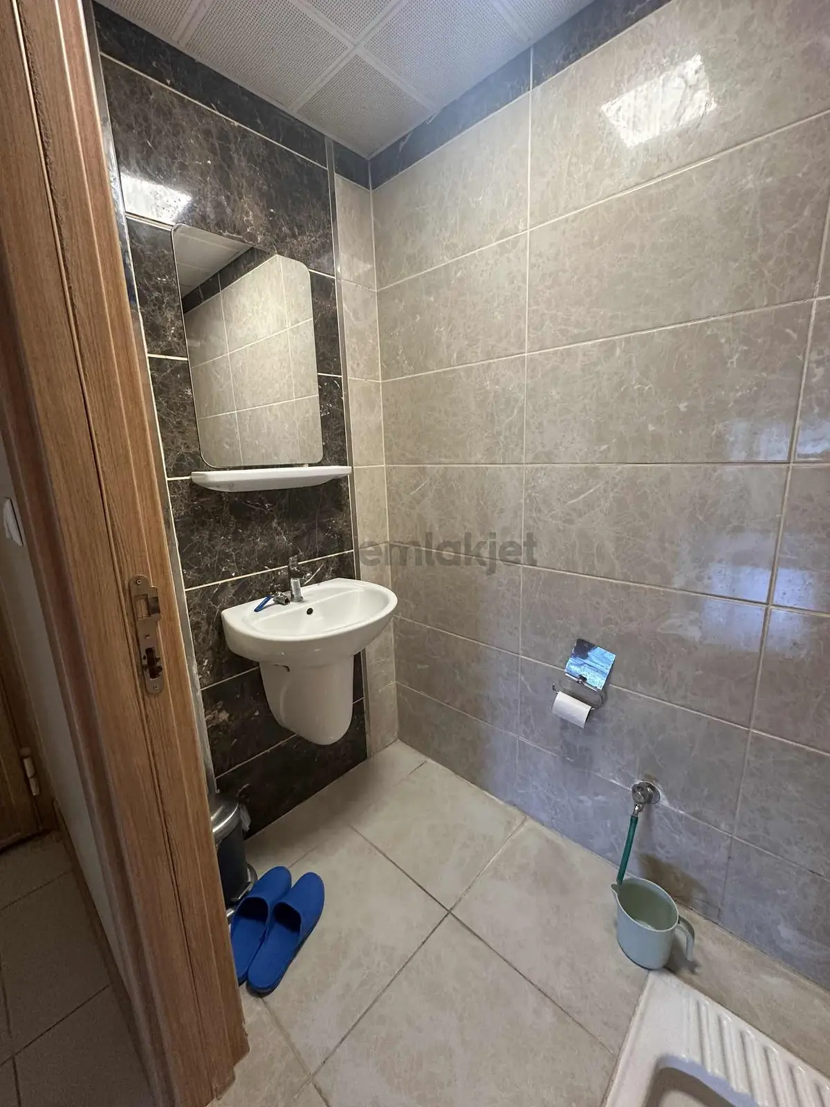 Eşyalı Kiralık Daire - 16