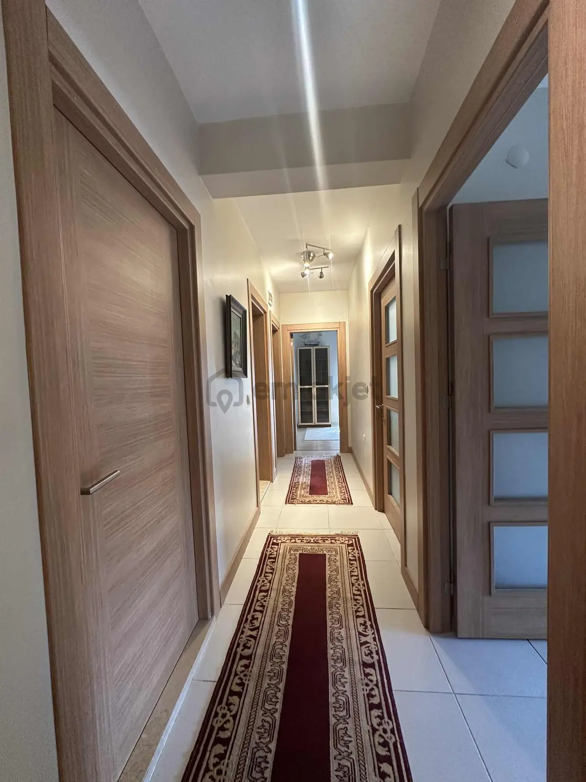 Eşyalı Kiralık Daire - 6