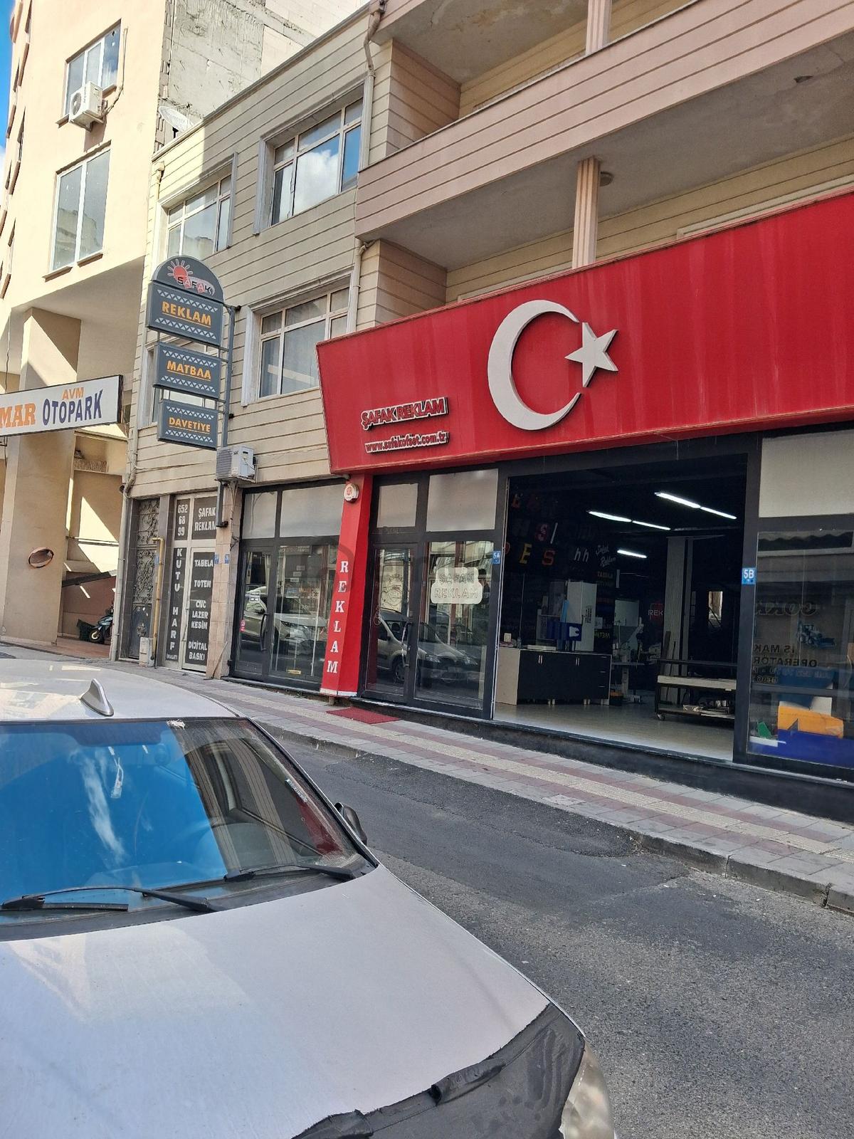 Çorlu Reşadiyede Kiralık 3t1 Daire - 35