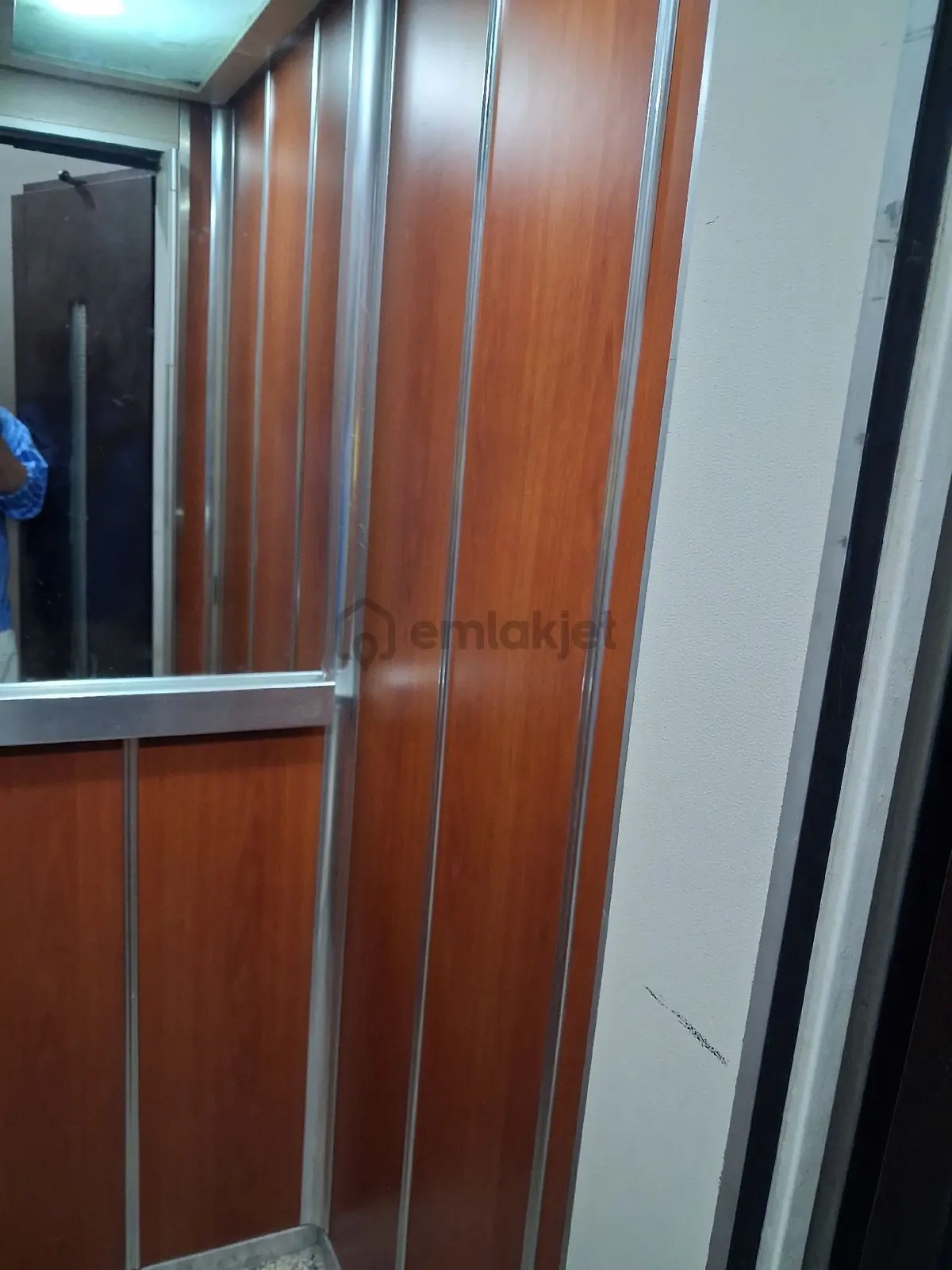 Çorlu Reşadiyede Kiralık 3t1 Daire - 31