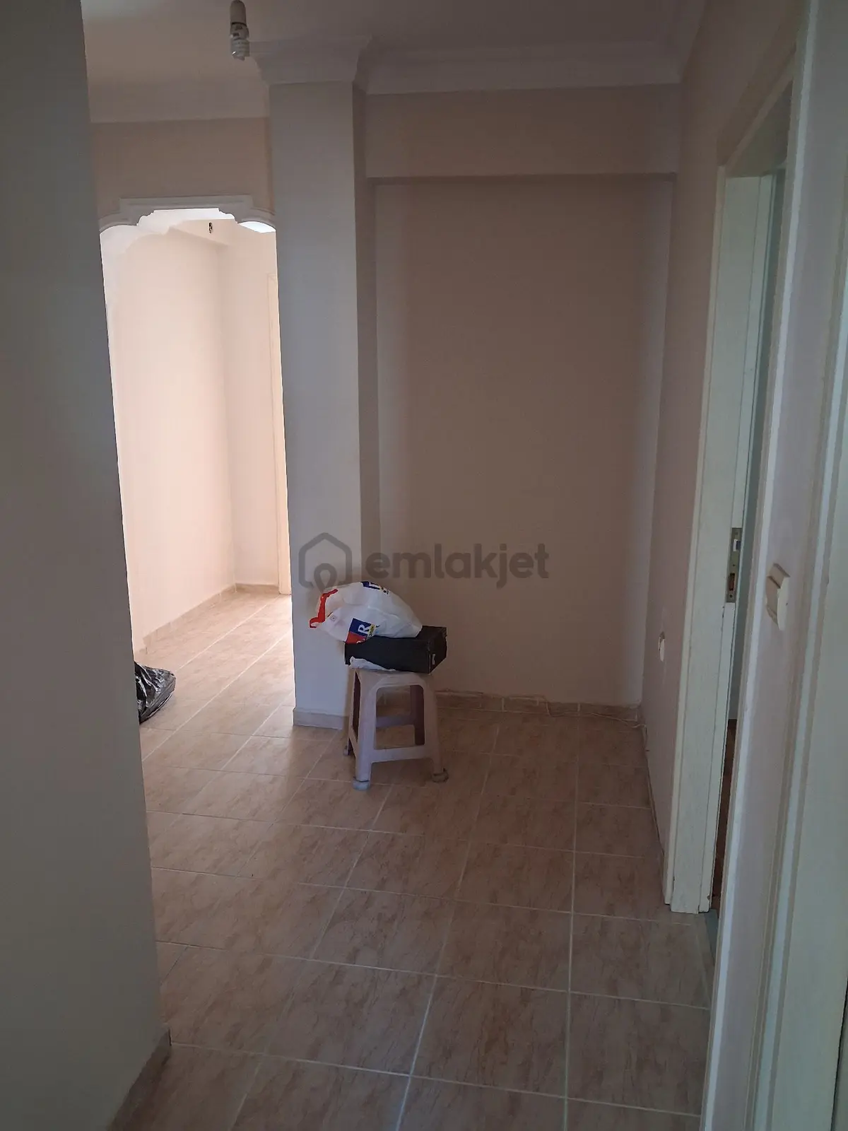 Çorlu Reşadiyede Kiralık 3t1 Daire - 29
